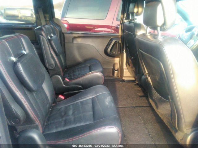 2C4RDGEG1HR862588 Dodge Grand Caravan Gt