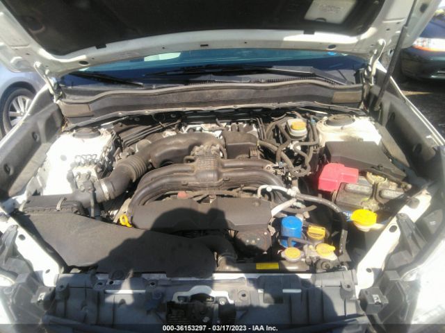 JF2SJAAC3EH421189 Subaru Forester 2.5i