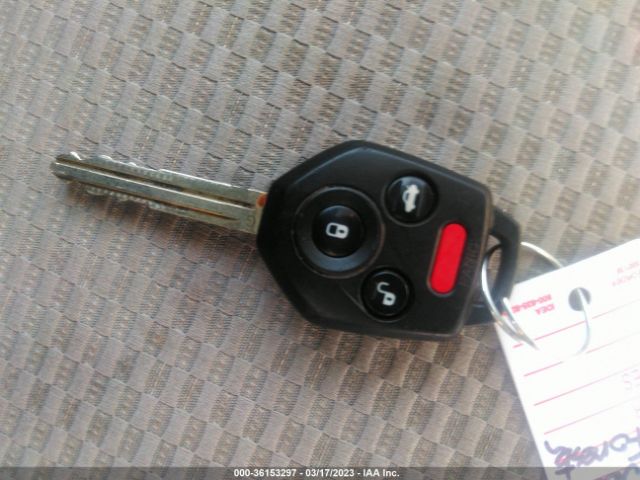 JF2SJAAC3EH421189 Subaru Forester 2.5i