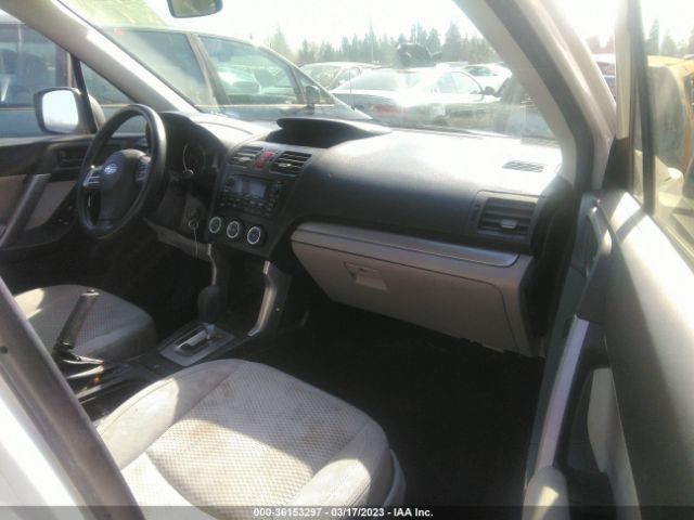 JF2SJAAC3EH421189 Subaru Forester 2.5i
