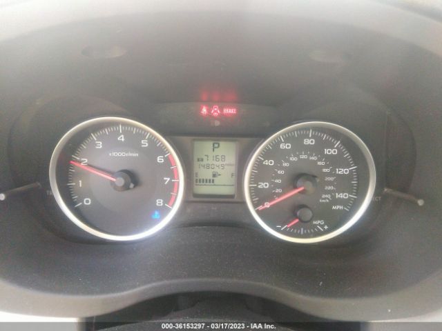 JF2SJAAC3EH421189 Subaru Forester 2.5i