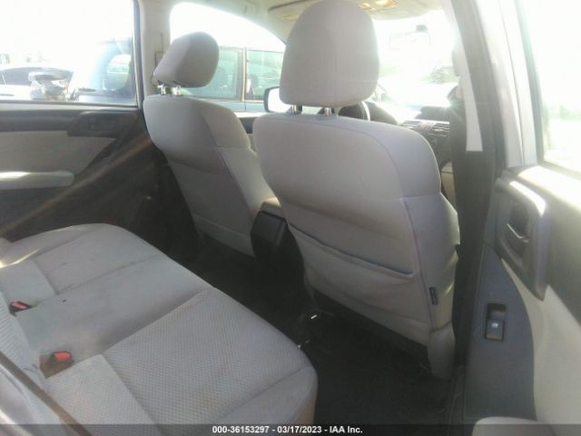 JF2SJAAC3EH421189 Subaru Forester 2.5i