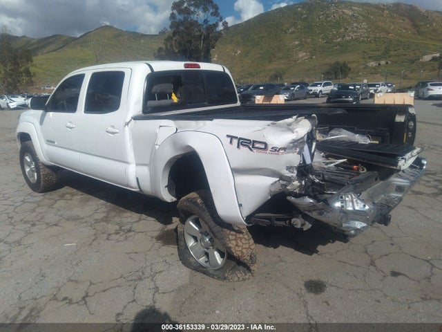Toyota Tacoma Prerunner 2015 3TMKU4HN2FM045872 Image 4