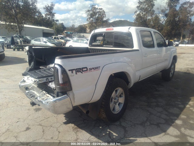 Toyota Tacoma Prerunner 2015 3TMKU4HN2FM045872 Image 5