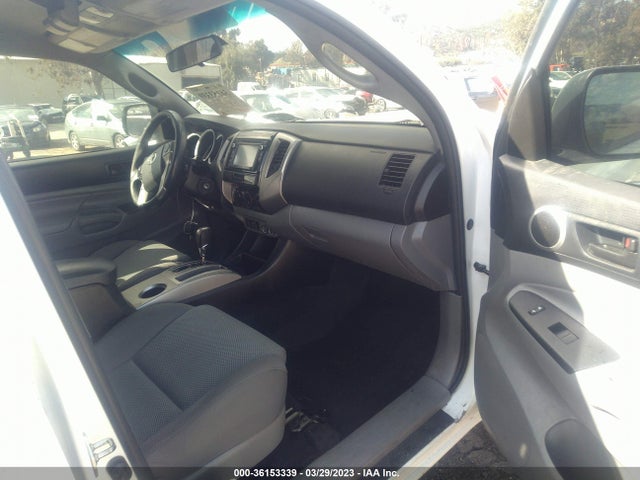 Toyota Tacoma Prerunner 2015 3TMKU4HN2FM045872 Image 6