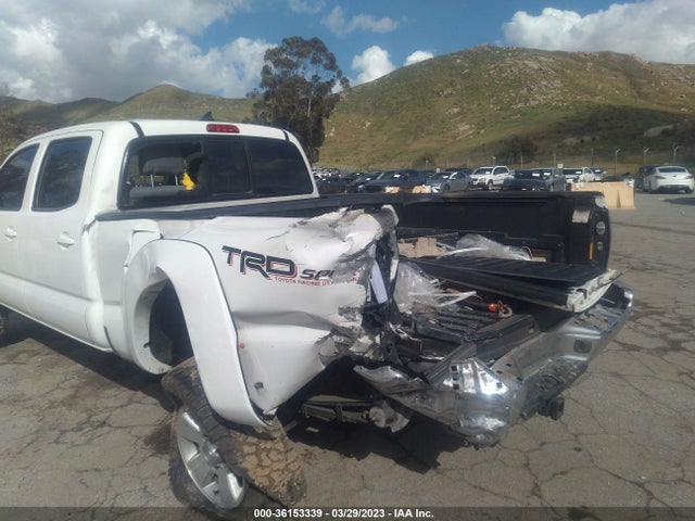 Toyota Tacoma Prerunner 2015 3TMKU4HN2FM045872 Image 7