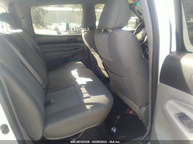 Toyota Tacoma Prerunner 2015 3TMKU4HN2FM045872 Image 9