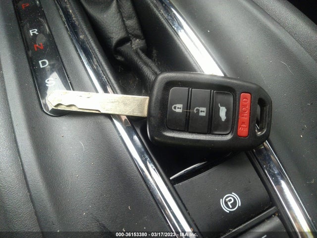 2020 HONDA HR-V SPORT VIN: 3CZRU6H12LG702388