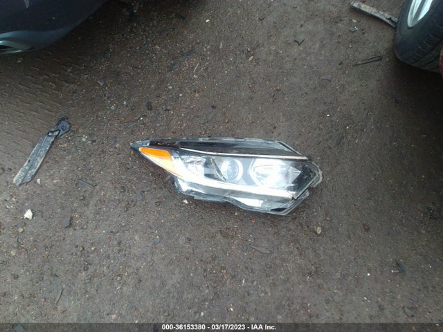 2020 HONDA HR-V SPORT VIN: 3CZRU6H12LG702388
