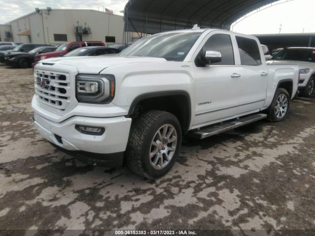 3GTU2PEC1HG447158 GMC Sierra 1500 Denali