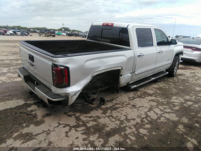 3GTU2PEC1HG447158 GMC Sierra 1500 Denali