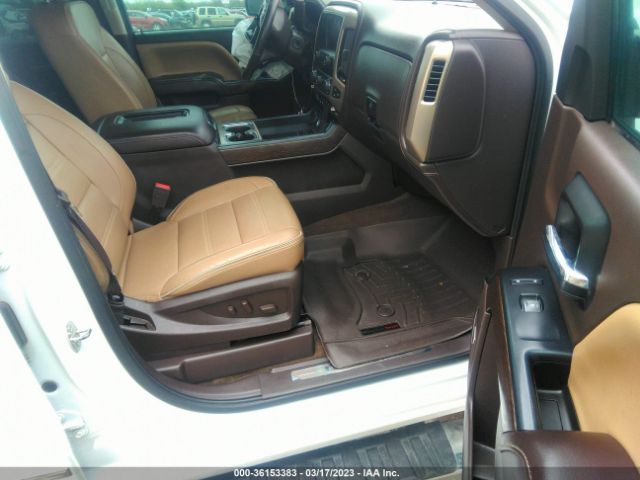 3GTU2PEC1HG447158 GMC Sierra 1500 Denali