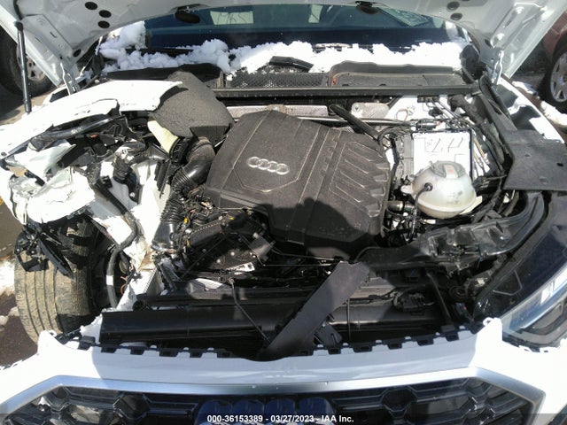 WA1EAAFY6N2117965 Audi Q5 S Line Premium Plus