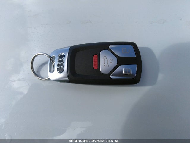 WA1EAAFY6N2117965 Audi Q5 S Line Premium Plus