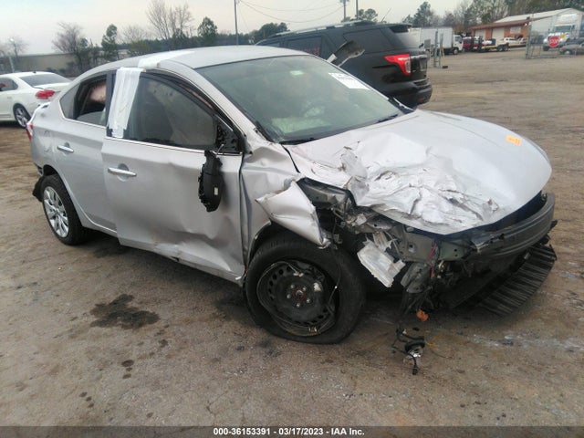 2019 3N1AB7AP6KY383330 main image
