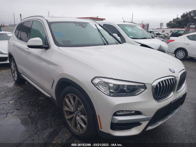 2019 5UXTR7C55KLE96452 main image