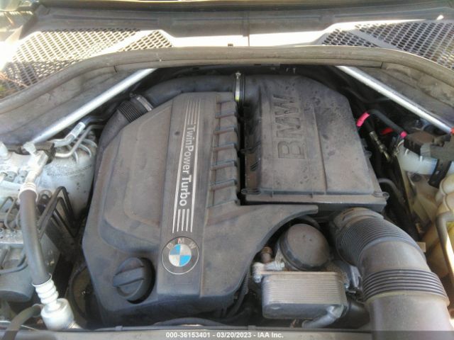 5UXKU2C56K0Z63003 BMW X6 Xdrive35i