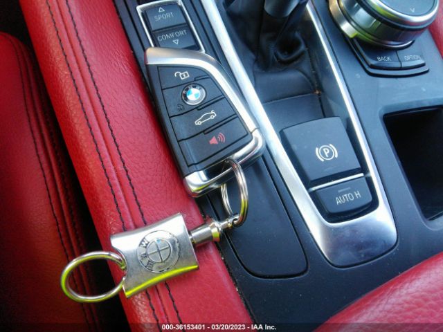 5UXKU2C56K0Z63003 BMW X6 Xdrive35i