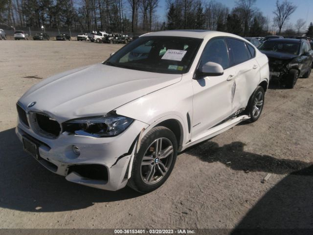 5UXKU2C56K0Z63003 BMW X6 Xdrive35i