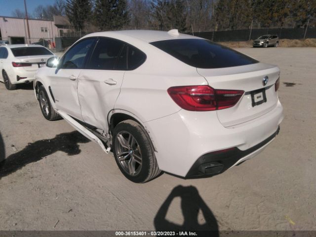 5UXKU2C56K0Z63003 BMW X6 Xdrive35i