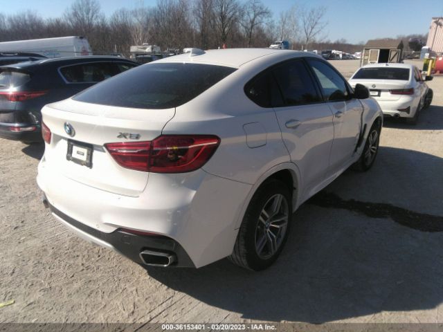 5UXKU2C56K0Z63003 BMW X6 Xdrive35i