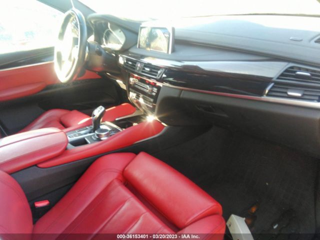 5UXKU2C56K0Z63003 BMW X6 Xdrive35i