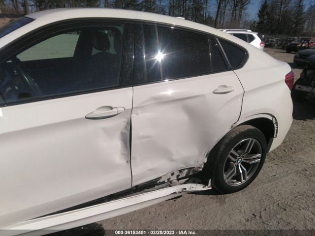 5UXKU2C56K0Z63003 BMW X6 Xdrive35i