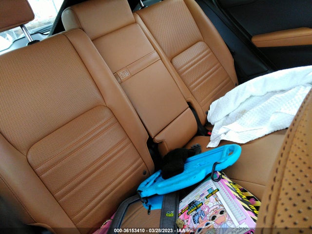 JTJBARBZ5G2063208 Lexus NX 200T