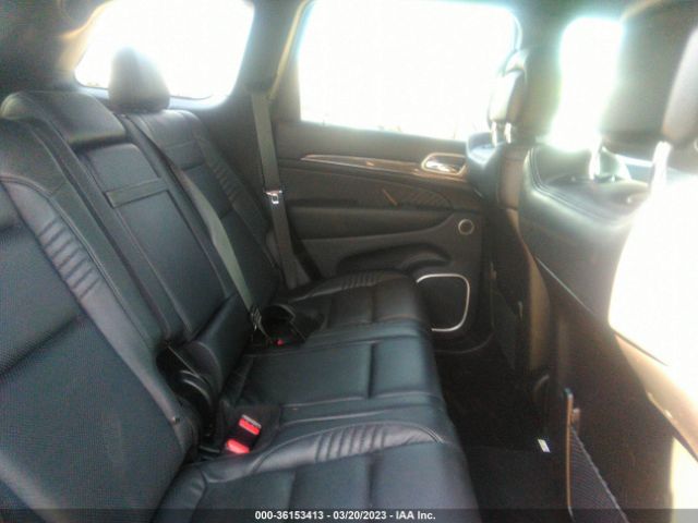 1C4RJFN98MC817557 Jeep Grand Cherokee Trackhawk