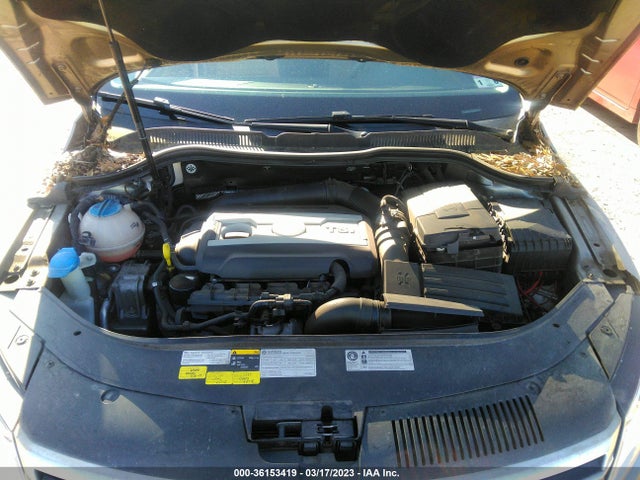 WVWBN7AN3EE505280 Volkswagen CC SPORT