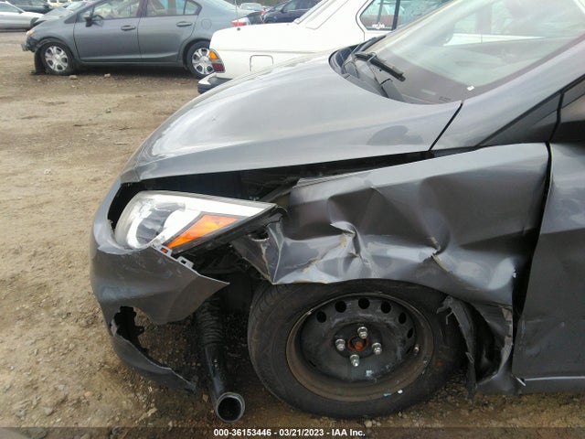 Hyundai ACCENT SE 2016 KMHCT4AE2GU117681 Image 6