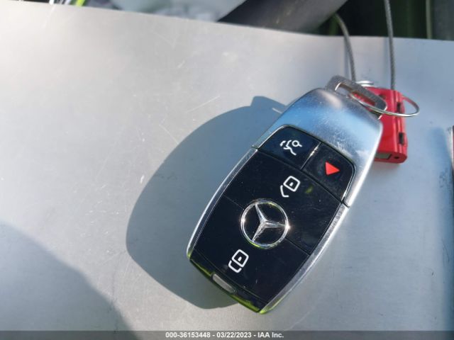 W1KZF8DBXNB096138 Mercedes-Benz E-class E 350