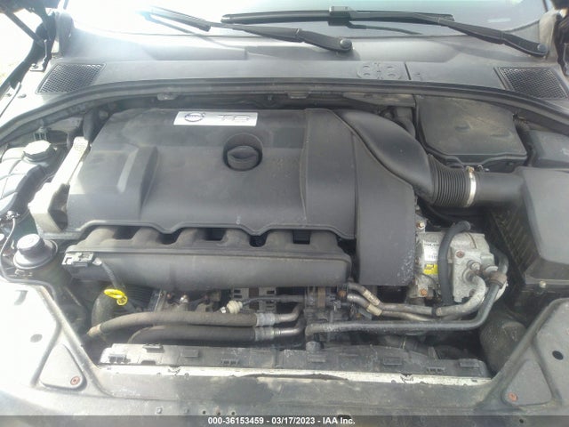 Volvo S80 I6 Turbo 2009 YV1AH992691105598 Image 11