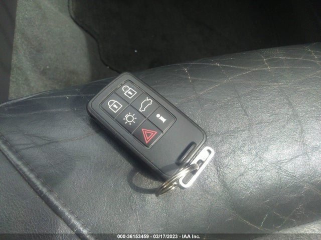 Volvo S80 I6 Turbo 2009 YV1AH992691105598 Image 3