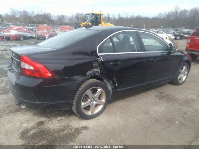 Volvo S80 I6 Turbo 2009 YV1AH992691105598 Image 5