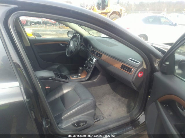 Volvo S80 I6 Turbo 2009 YV1AH992691105598 Image 6
