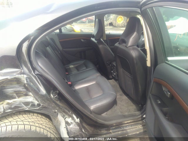 Volvo S80 I6 Turbo 2009 YV1AH992691105598 Image 9