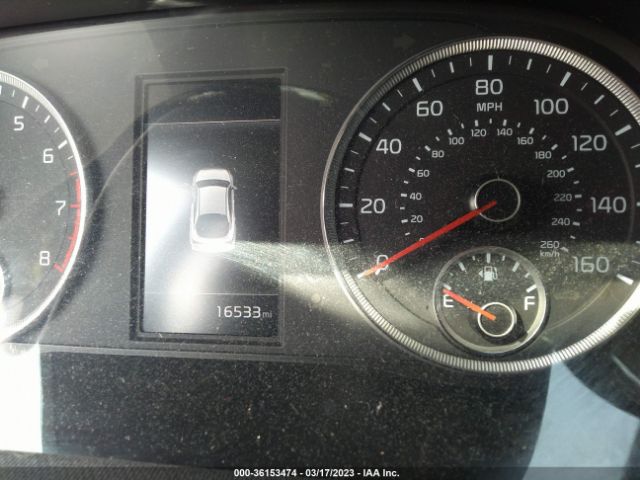 5XXG14J24MG030156 KIA K5 LXS