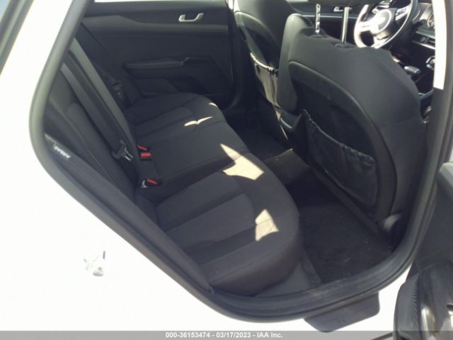5XXG14J24MG030156 KIA K5 LXS
