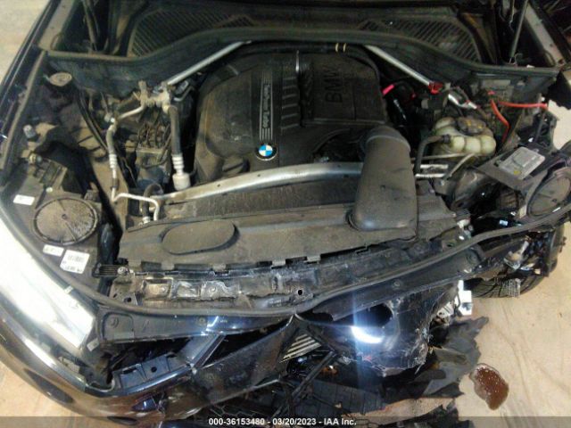 5UXKR0C3XH0X79194 BMW X5 Xdrive35i