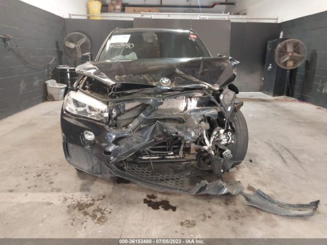 5UXKR0C3XH0X79194 BMW X5 Xdrive35i