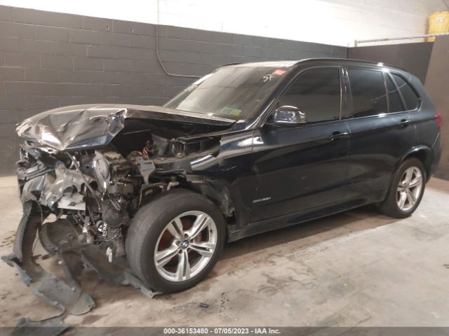5UXKR0C3XH0X79194 BMW X5 Xdrive35i
