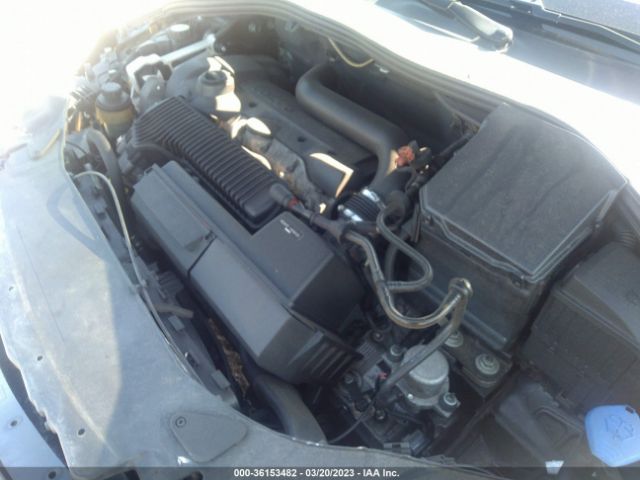 YV1622FS4C2111968 Volvo S60 T5
