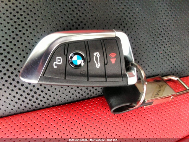 BMW M4 Competition Xdrive 2023 WBS43AZ00PCL57116 Image 3