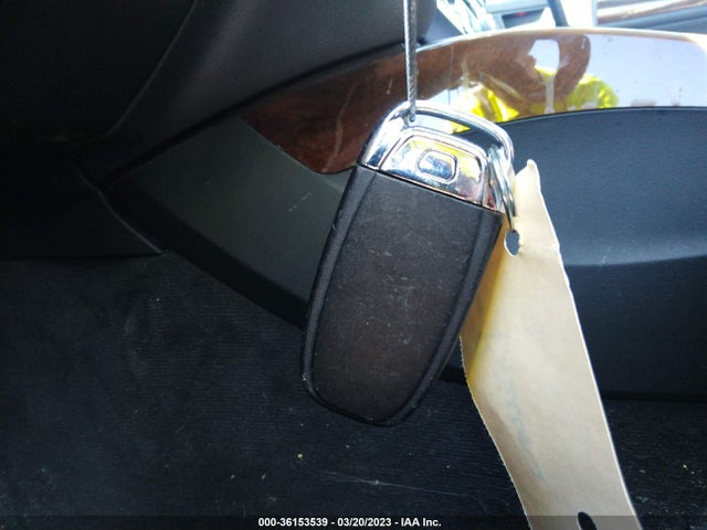 WA1C2AFP6HA091082 Audi Q5 PREMIUM