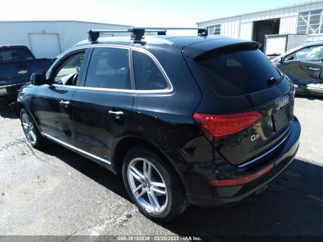 WA1C2AFP6HA091082 Audi Q5 PREMIUM
