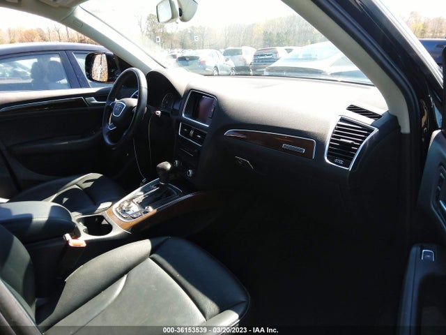 WA1C2AFP6HA091082 Audi Q5 PREMIUM