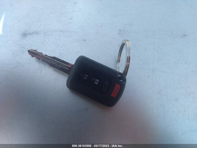 JA32U2FUXHU002084 Mitsubishi Lancer Es/le