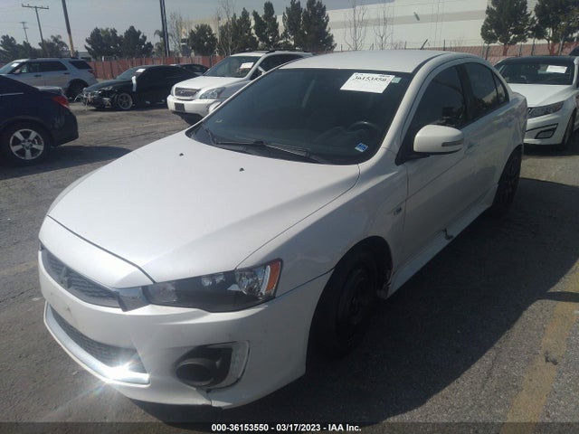 JA32U2FUXHU002084 Mitsubishi Lancer Es/le