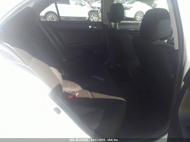JA32U2FUXHU002084 Mitsubishi Lancer Es/le